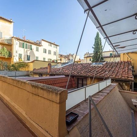 Cosy Fiesolana Apartment Florence Exterior photo