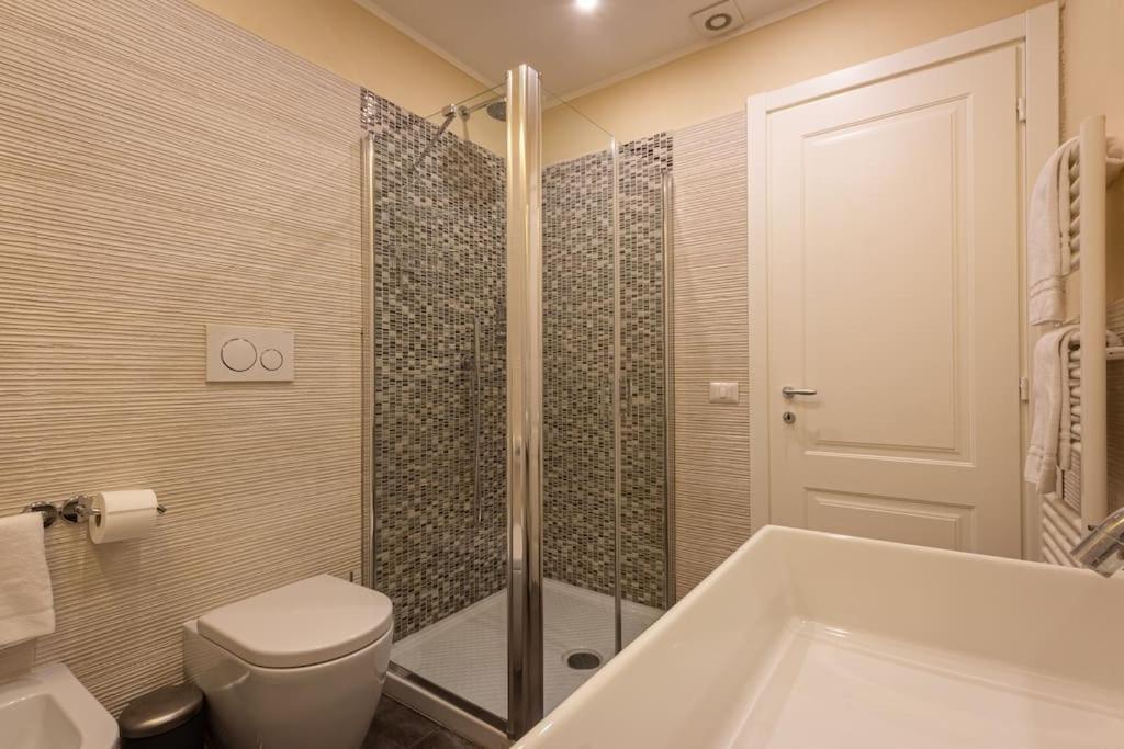 Cosy Fiesolana Apartment Florence Exterior photo