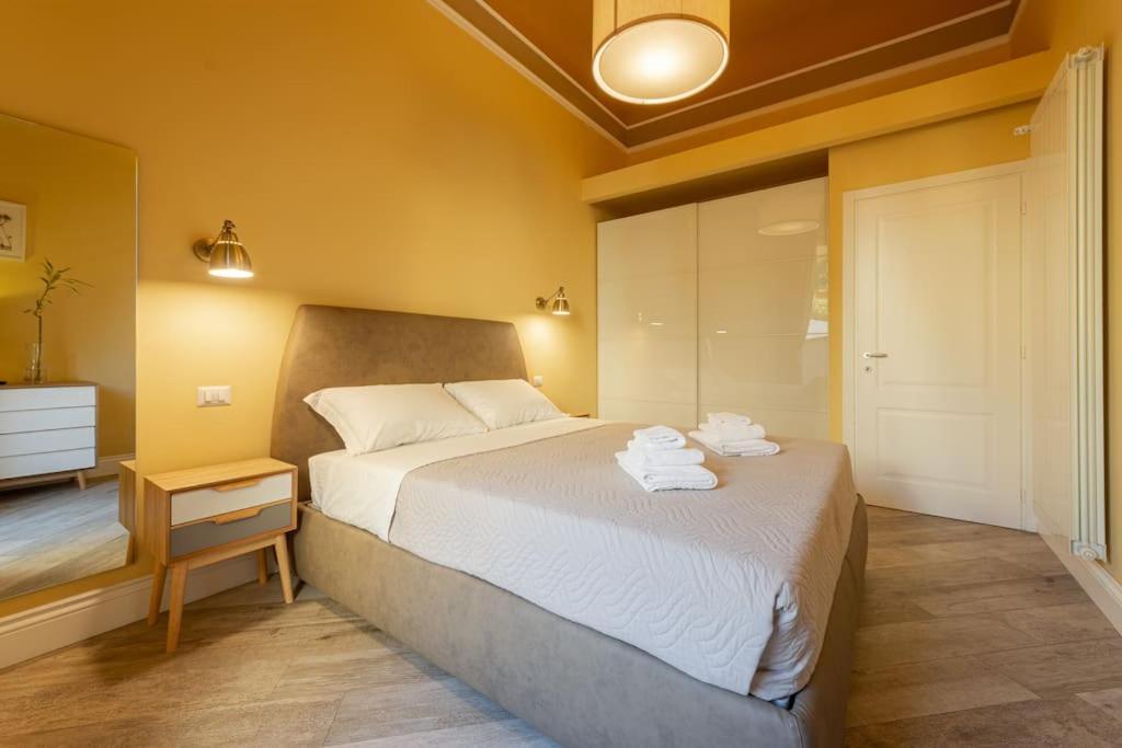 Cosy Fiesolana Apartment Florence Exterior photo
