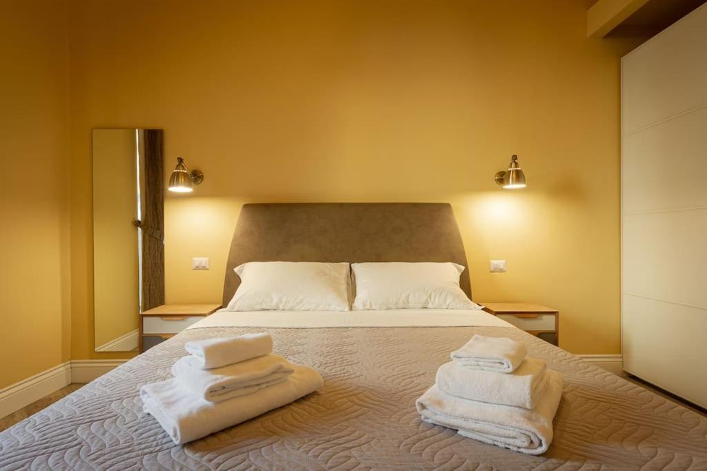 Cosy Fiesolana Apartment Florence Exterior photo