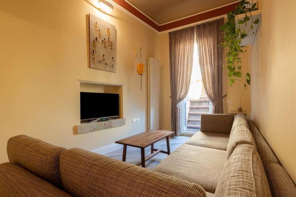 Cosy Fiesolana Apartment Florence Exterior photo