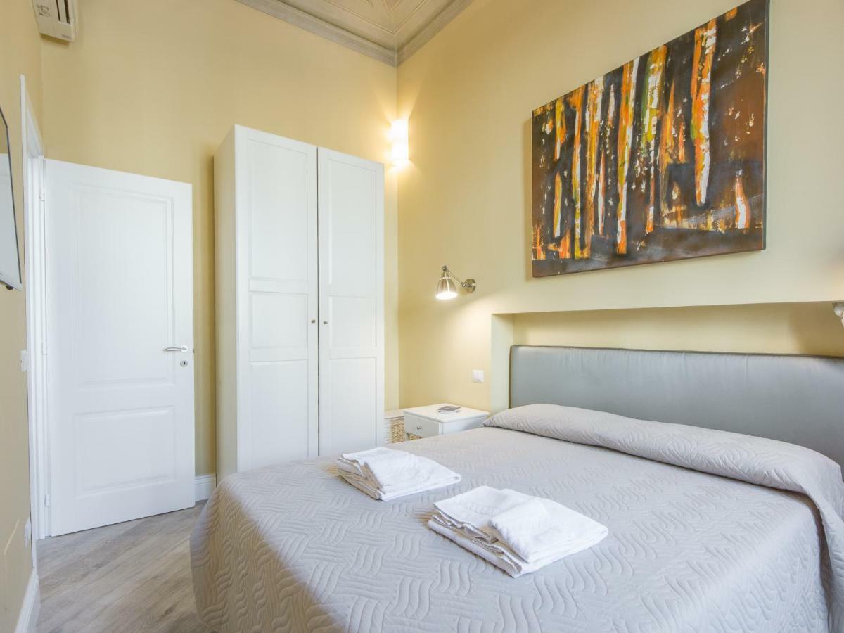 Cosy Fiesolana Apartment Florence Exterior photo