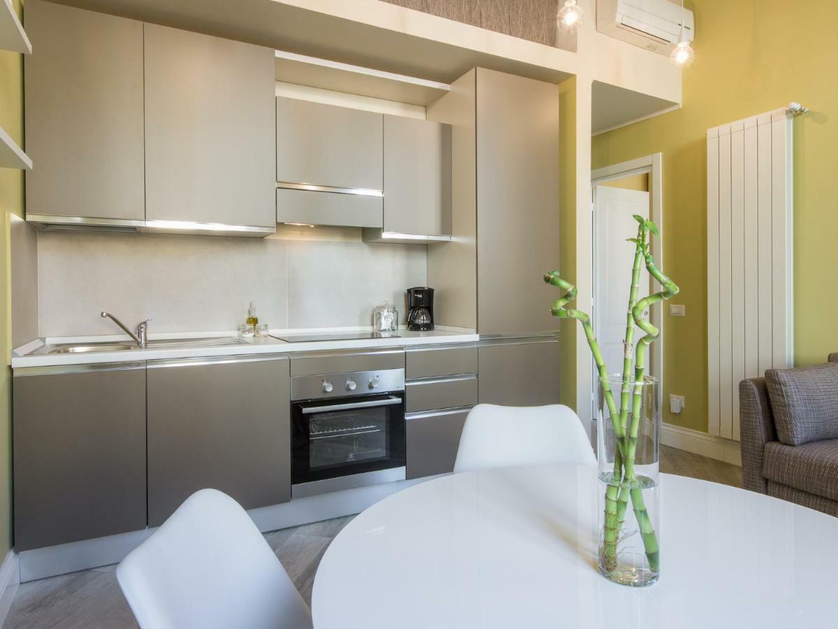 Cosy Fiesolana Apartment Florence Exterior photo