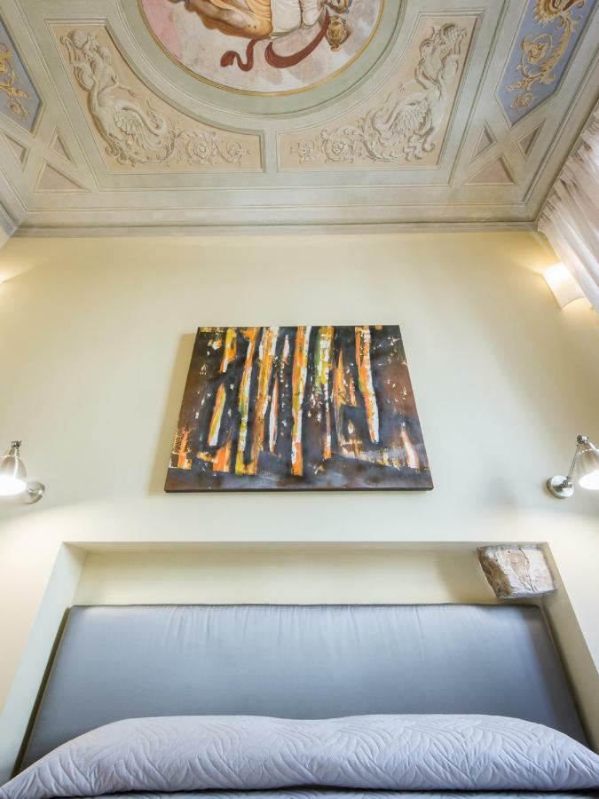 Cosy Fiesolana Apartment Florence Exterior photo