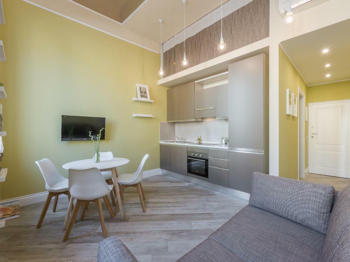 Cosy Fiesolana Apartment Florence Exterior photo