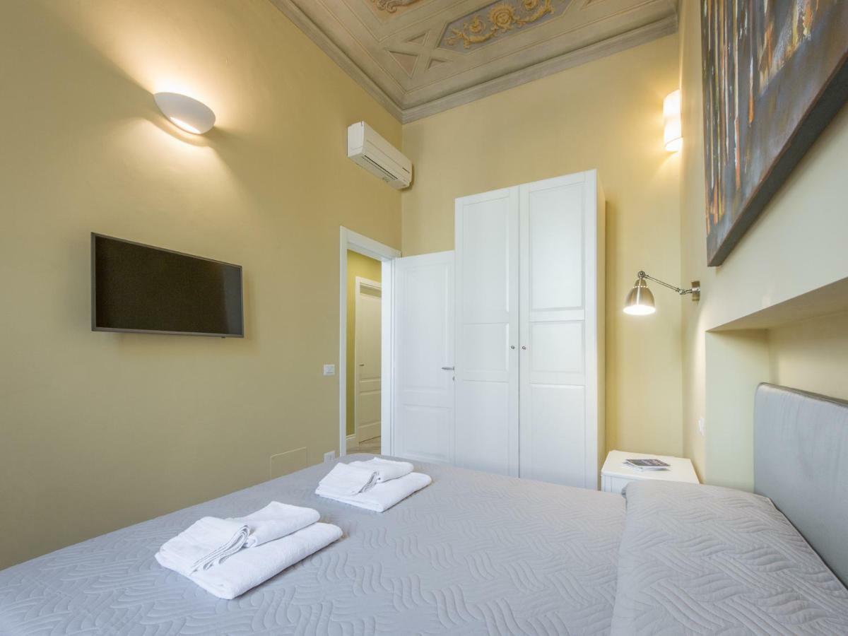 Cosy Fiesolana Apartment Florence Exterior photo
