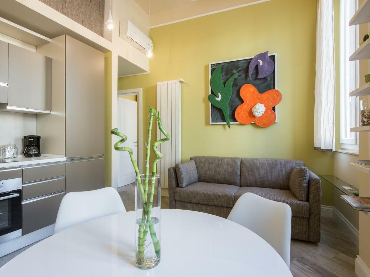 Cosy Fiesolana Apartment Florence Exterior photo