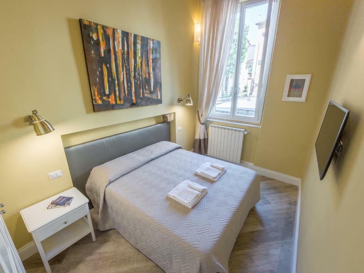 Cosy Fiesolana Apartment Florence Exterior photo