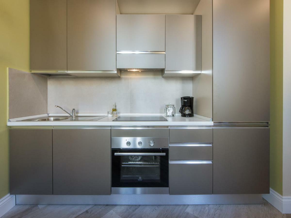 Cosy Fiesolana Apartment Florence Exterior photo