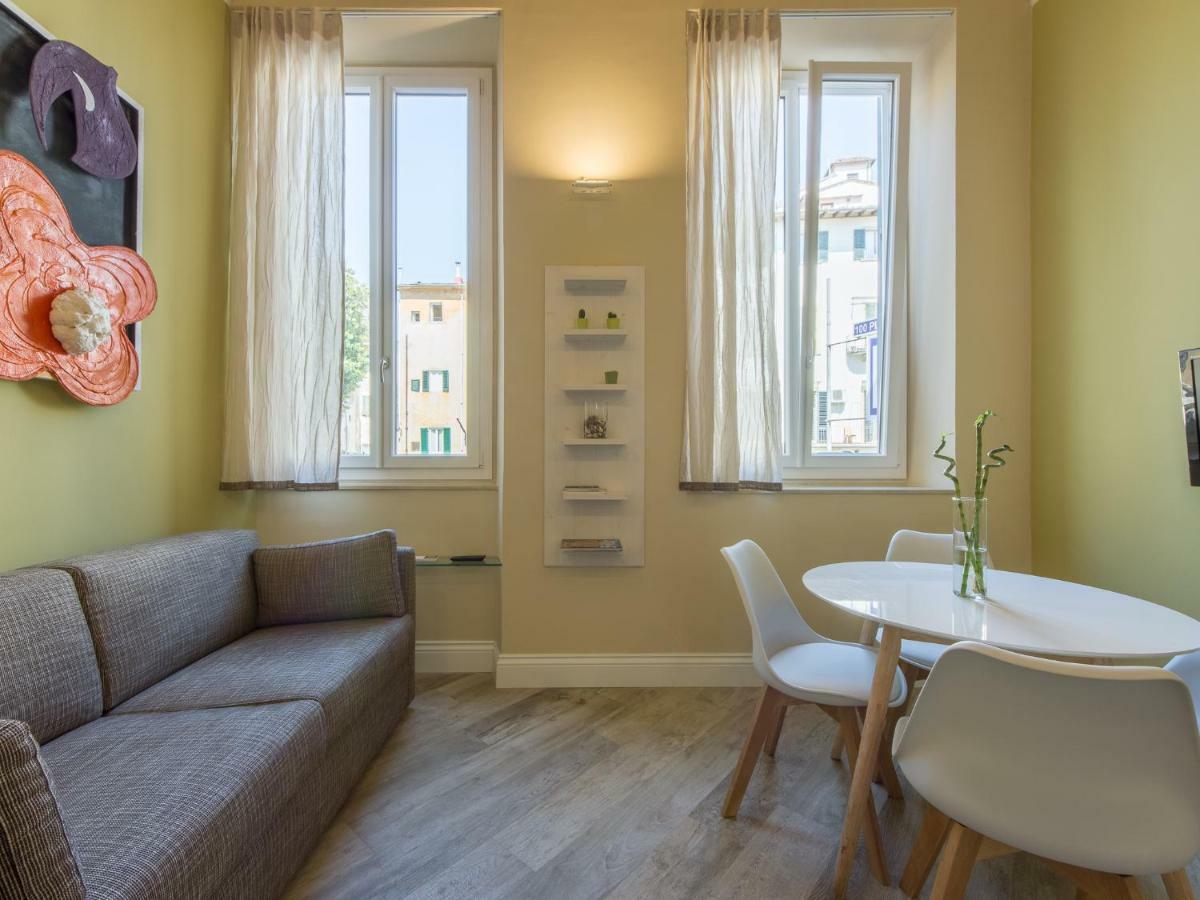 Cosy Fiesolana Apartment Florence Exterior photo