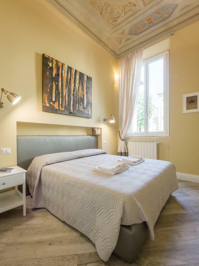 Cosy Fiesolana Apartment Florence Exterior photo