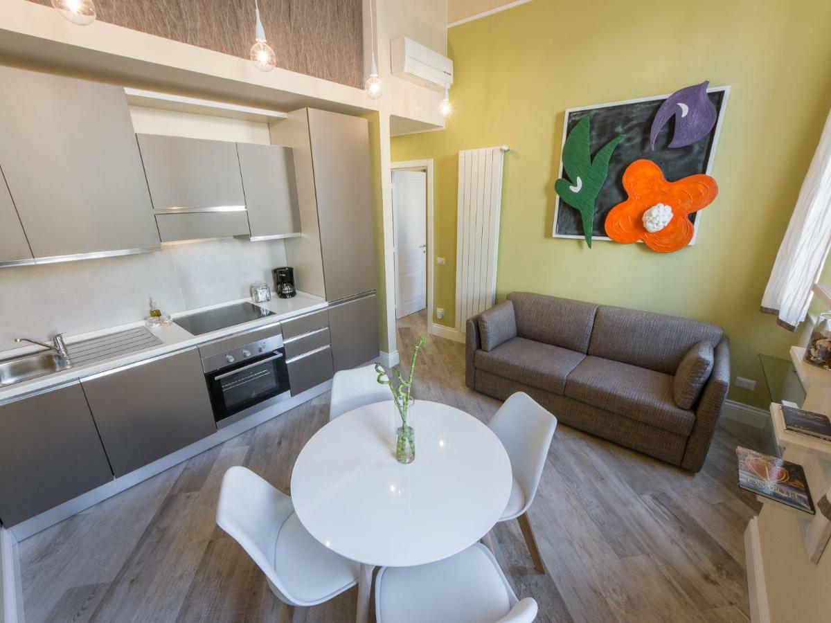 Cosy Fiesolana Apartment Florence Exterior photo
